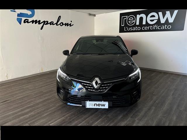 RENAULT NEW CLIO 5 Porte 1.0 TCe GPL Techno