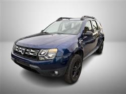 DACIA DUSTER 1.6 115CV Start&Stop 4x2 GPL  DELLA CASA