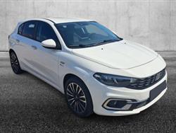 FIAT TIPO 1.5 Hybrid DCT 5 porte City Life