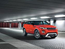 LAND ROVER RANGE ROVER EVOQUE Range Rover Evoque 2.2 Sd4 5p. Dynamic