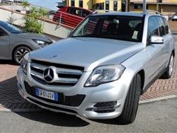 MERCEDES CLASSE GLK GLK 200 CDI Sport