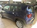 JEEP RENEGADE LIMITED 1.6 M.JET 130CV