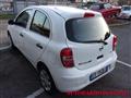 NISSAN MICRA 1.2 12V 5 porte GPL Eco Tekna