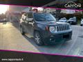 JEEP RENEGADE 1.6 Mjt 120 CV Limited Navi/Clima bi-zona/Sed.risc