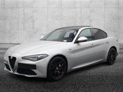 ALFA ROMEO GIULIA 2.2 Turbodiesel 160 CV AT8 Super