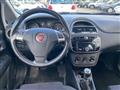 FIAT PUNTO 1.2 8V 5 porte Lounge NEOPATENTATI