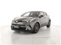 TOYOTA C-HR 1.8 Hybrid E-CVT Leggermente Grandinata