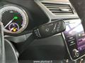 SKODA SUPERB SW 2.0 TDI EVO 150cv Executive DSG Navi Fari LED