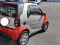 SMART FORTWO 600 smart & passion MOTORE SOSTITUITO