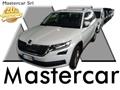 SKODA KODIAQ 2.0 tdi Executive dsg  GA799HE