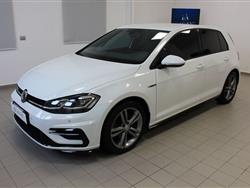 VOLKSWAGEN GOLF 1.6 TDI 115 CV DSG 5p. Highline BlueMotion Technology