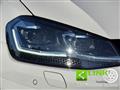 VOLKSWAGEN GOLF 1.6 TDI 115 CV DSG IQdrive