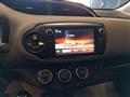 TOYOTA YARIS 1.0 5 porte Active