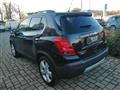 CHEVROLET TRAX 1.7D FWD aut. LTZ