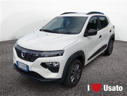 DACIA SPRING Comfort Plus Electric 45