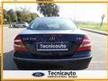 MERCEDES CLASSE CLK CDI cat Elegance