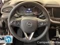 OPEL GRANDLAND X Grandland X 1.2 Turbo 12V 130cv Start&Stop aut. El