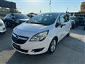 OPEL MERIVA 1.4 Turbo 120CV GPL Tech Elective