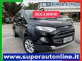 FORD ECOSPORT 1.0 EcoBoost 125 CV Titanium