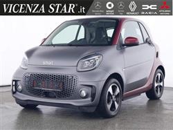 SMART EQ FORTWO EQ FORTWO 41KW