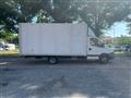 IVECO Daily 35 C15K 3.0 bar.t. p.m. Daily 35C15SV/P BarT 3.0 Hpi PM-TM-RG Furg. Svt