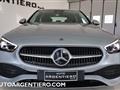 MERCEDES CLASSE C d Mild hybrid Sport Plus NAVI LED LUCI SOFFUSE