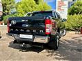 FORD RANGER Limited 2.2 TDCi