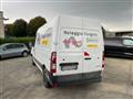 RENAULT MASTER 2.3 DCI 136CV FURGONE CAMBIO MANUALE