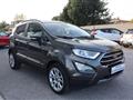 FORD EcoSport 1.0 EcoBoost 125 CV S&S Titanium