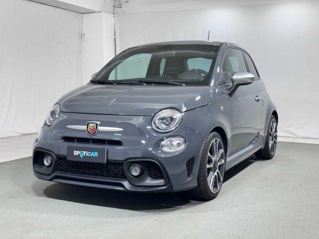 ABARTH 595 TURISMO 1.4 Turbo T-Jet 165 CV Turismo