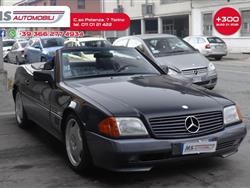 MERCEDES CLASSE SL 500 SL-32