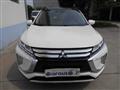 MITSUBISHI ECLIPSE CROSS Eclipse Cross