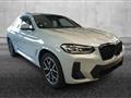 BMW X4 xDrive30d 48V Msport