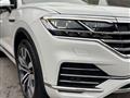 VOLKSWAGEN TOUAREG 3.0 V6 tdi Atmosphere 231cv tiptronic -IVA ESPOSTA