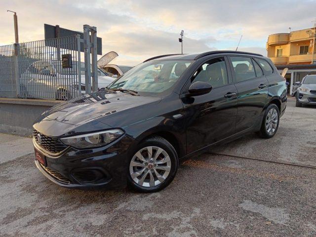 FIAT TIPO STATION WAGON 1.4 T-Jet 120CV GPL SW Business