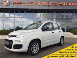 FIAT PANDA 1.2 X NEOPATENTATI - GARANZIA - KM CERTIFICATI