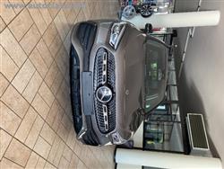 MERCEDES CLASSE GLA Automatic pacchetto AMG