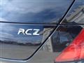 PEUGEOT RCZ 1.6 THP 156CV Black Yearling