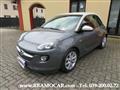 OPEL ADAM 1.2 70cv JAM - GRIGIA/BIANCA - B.TOOTH - x NEOPAT.