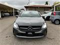 MERCEDES CLASSE A d Automatic Sport *NEOPATENTATI