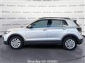 VOLKSWAGEN T-CROSS 1.0 TSI Style BMT