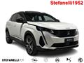 PEUGEOT 3008 PureTech Turbo 130 S&S EAT8 GT