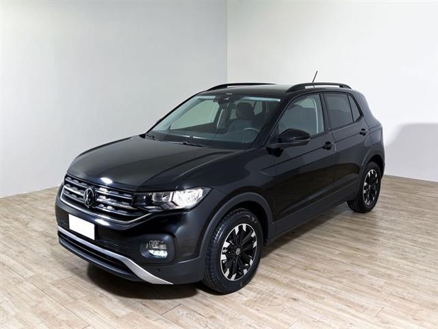 VOLKSWAGEN T-CROSS 1.0 TSI 110 CV Style