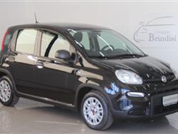 FIAT Panda 1.0 FireFly S&S Hybrid Launch Ed.