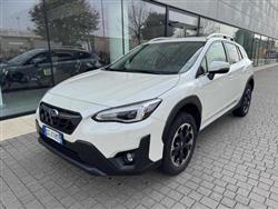 SUBARU XV 1.6i Lineartronic Style ***GPL***