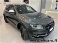 AUDI Q5 3.0 V6 TDI Biturbo quattro tiptronic