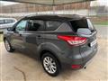 FORD KUGA (2012) 1.5 EURO 6 BENZINA Titanium DOPPIO TRENO GOMME