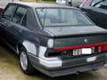 ALFA ROMEO 75 1.8 IE