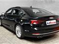 AUDI A5 SPORTBACK A5 SPB 2.0 TDI 190 CV quattro S tronic Sport