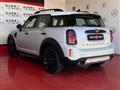 MINI Countryman Mini Cooper SD Countryman Aut.